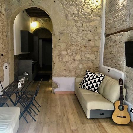شقة Residenze San Domenico كالياري المظهر الخارجي الصورة
