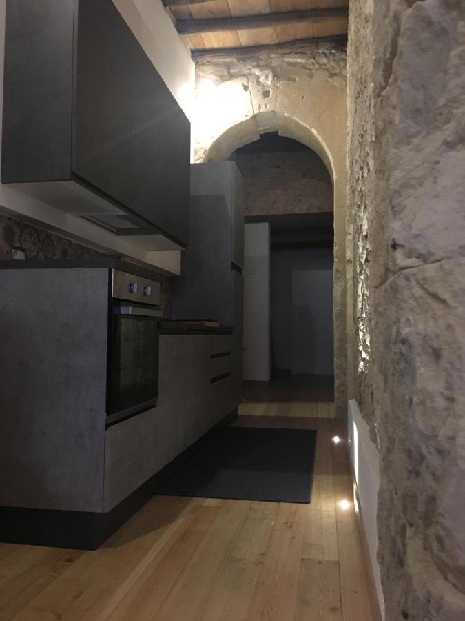 شقة Residenze San Domenico كالياري المظهر الخارجي الصورة