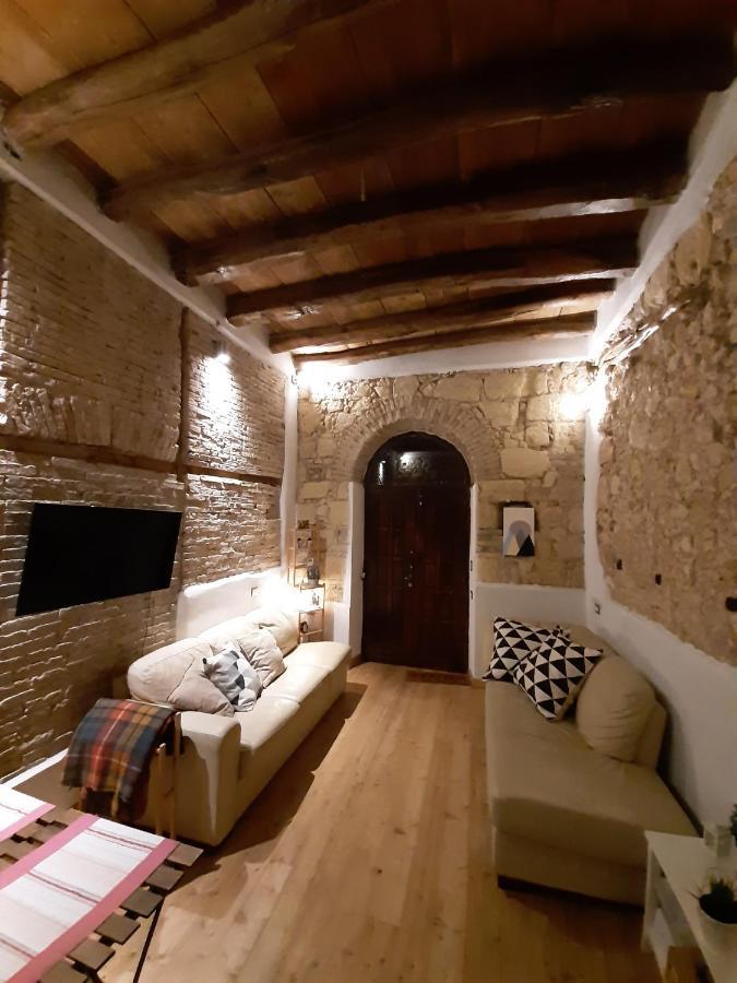 شقة Residenze San Domenico كالياري المظهر الخارجي الصورة