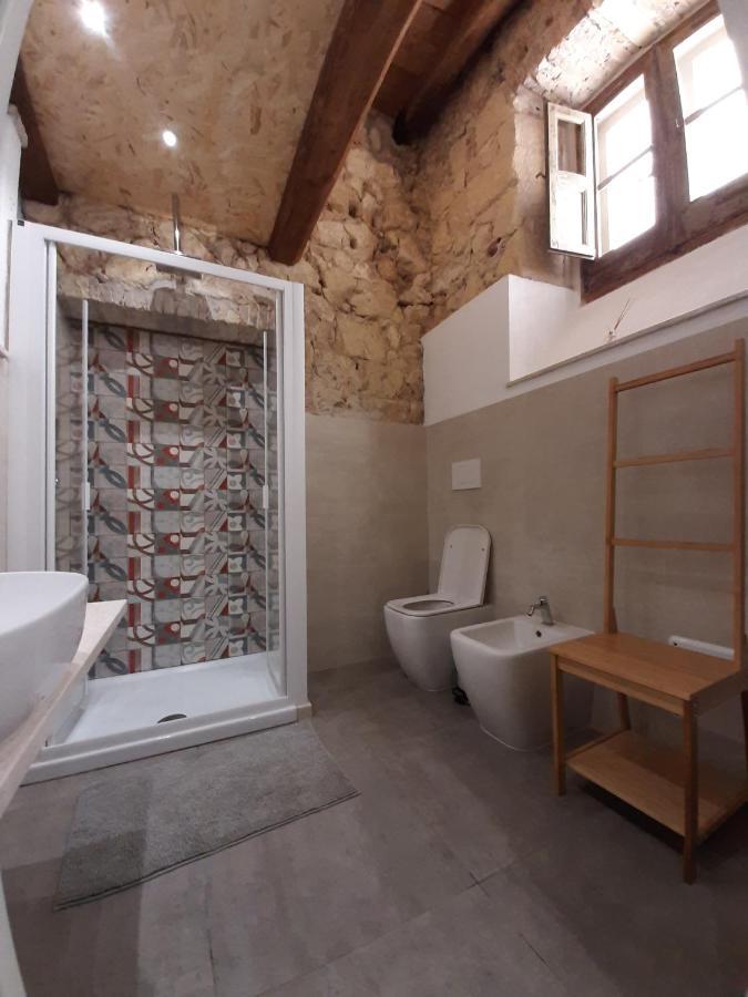 شقة Residenze San Domenico كالياري المظهر الخارجي الصورة