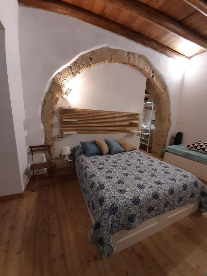 شقة Residenze San Domenico كالياري المظهر الخارجي الصورة