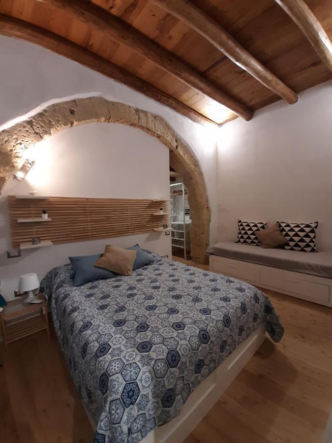 شقة Residenze San Domenico كالياري المظهر الخارجي الصورة