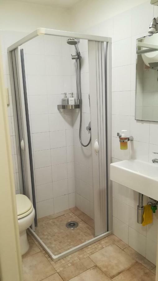 شقة Residenze San Domenico كالياري المظهر الخارجي الصورة