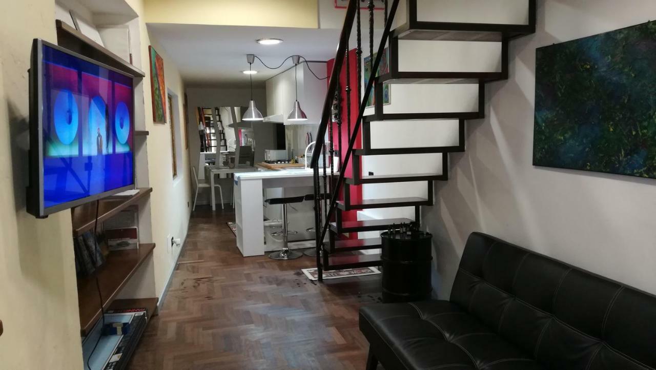 شقة Residenze San Domenico كالياري المظهر الخارجي الصورة