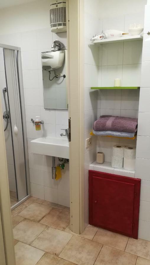 شقة Residenze San Domenico كالياري المظهر الخارجي الصورة