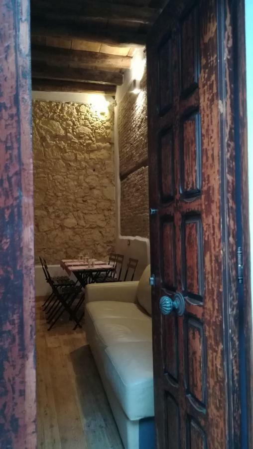 شقة Residenze San Domenico كالياري المظهر الخارجي الصورة