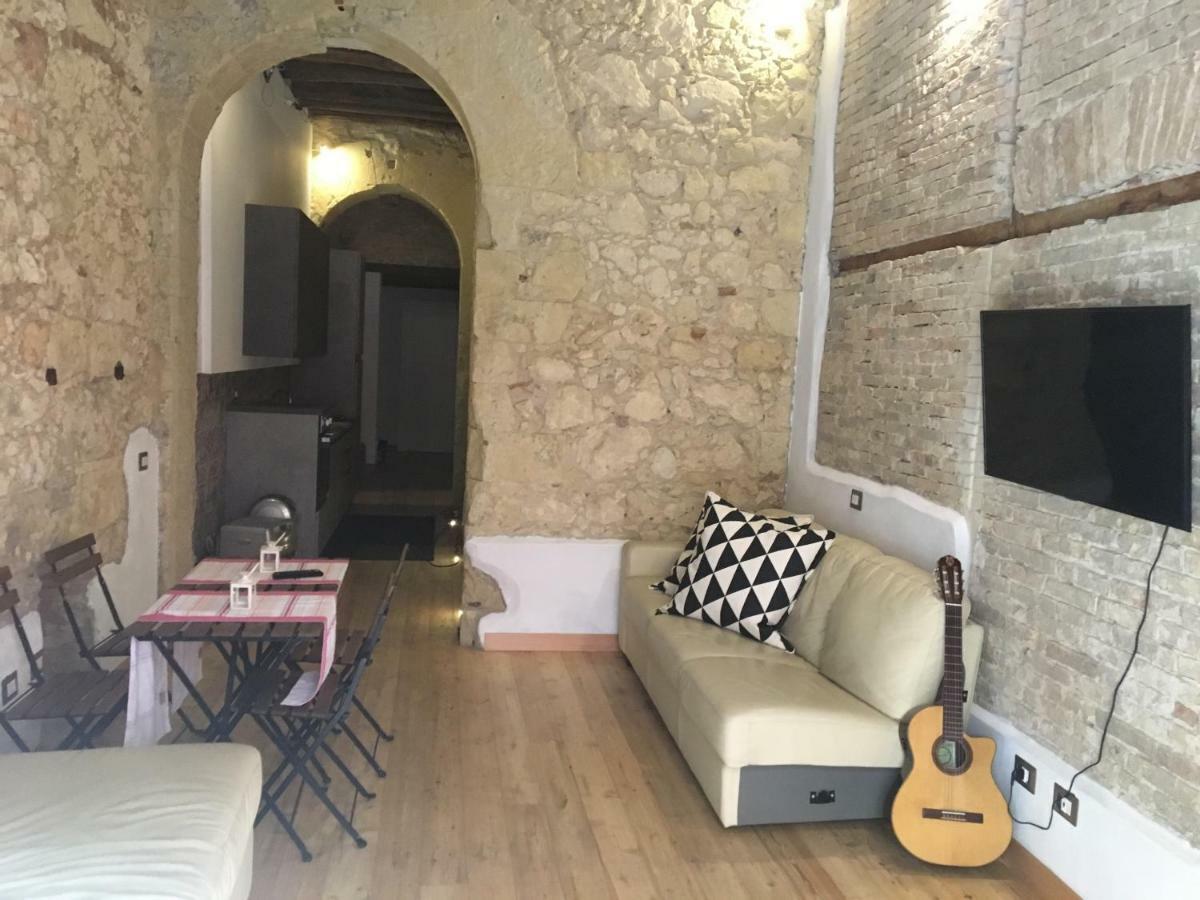 شقة Residenze San Domenico كالياري المظهر الخارجي الصورة
