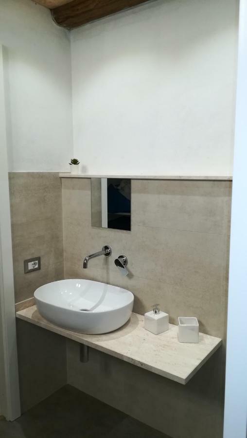 شقة Residenze San Domenico كالياري المظهر الخارجي الصورة