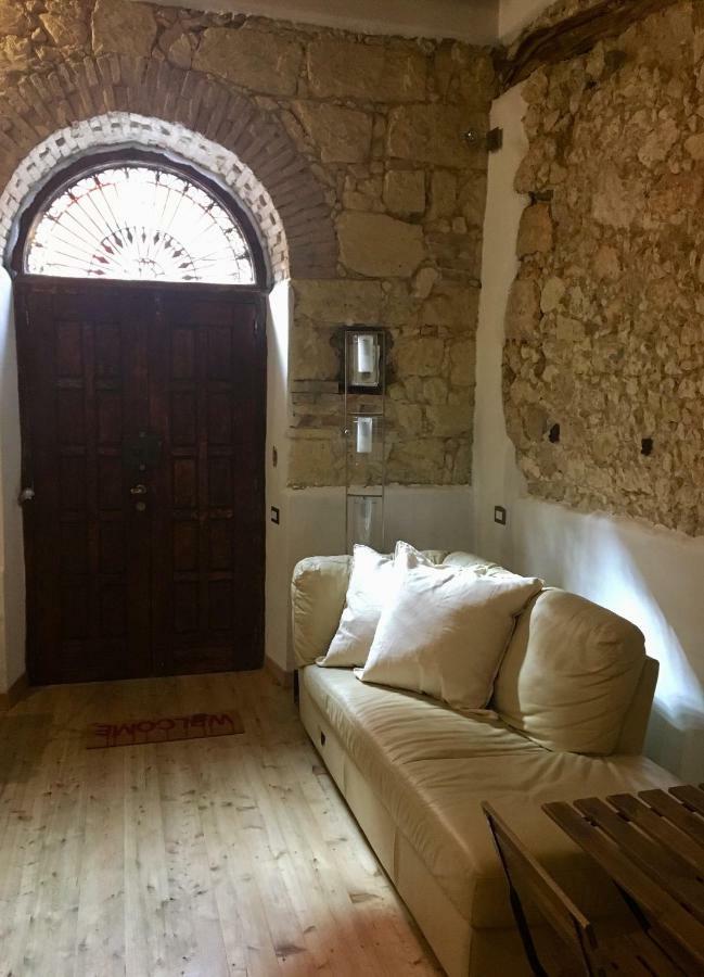 شقة Residenze San Domenico كالياري المظهر الخارجي الصورة