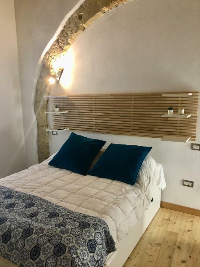 شقة Residenze San Domenico كالياري المظهر الخارجي الصورة