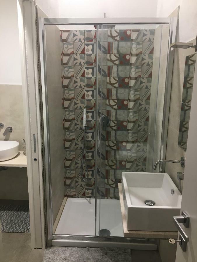 شقة Residenze San Domenico كالياري المظهر الخارجي الصورة