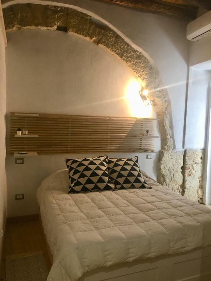 شقة Residenze San Domenico كالياري المظهر الخارجي الصورة