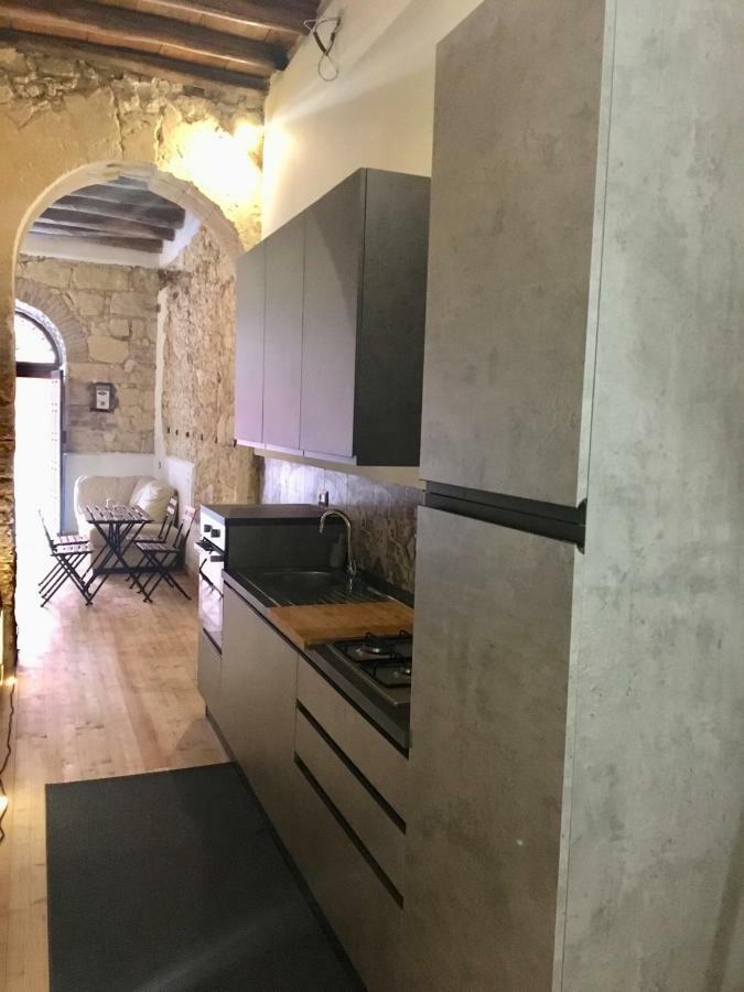 شقة Residenze San Domenico كالياري المظهر الخارجي الصورة