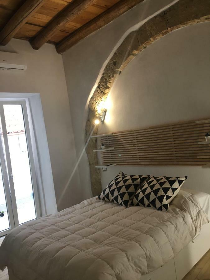شقة Residenze San Domenico كالياري المظهر الخارجي الصورة