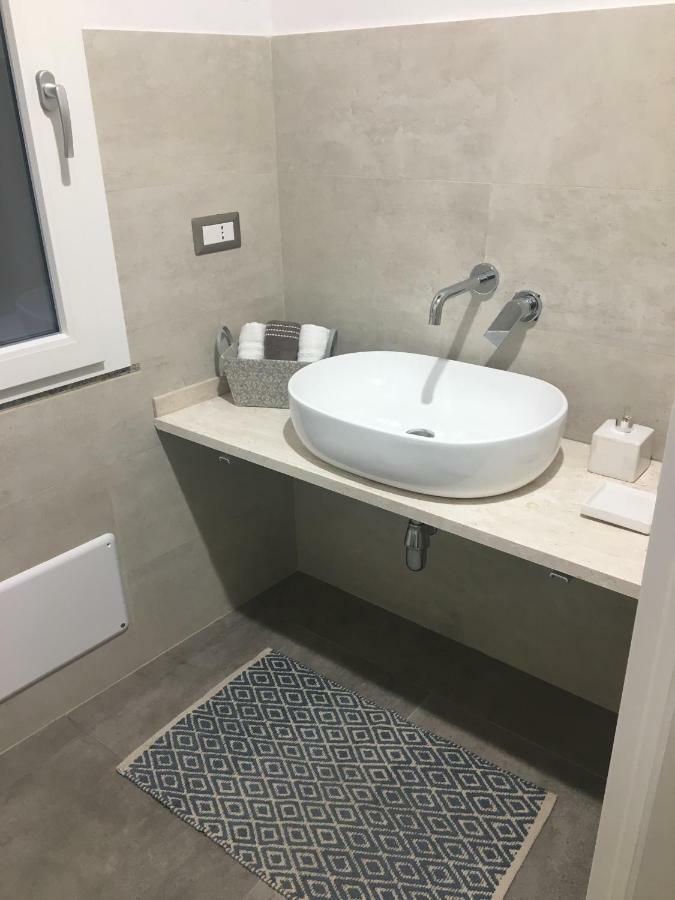 شقة Residenze San Domenico كالياري المظهر الخارجي الصورة