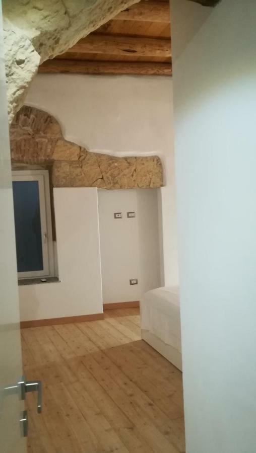 شقة Residenze San Domenico كالياري المظهر الخارجي الصورة